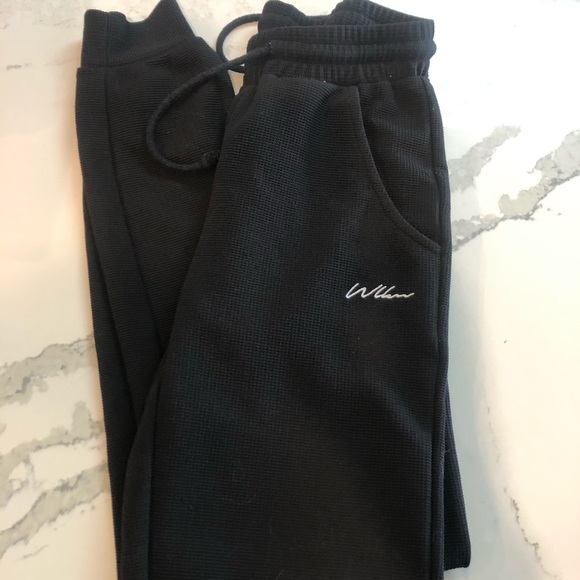 WLKN XS track pants / joggers - Picture 2 of 4